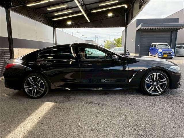 BMW BMW 8series Gran coupe 2020
