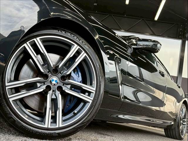 BMW BMW 8series Gran coupe 2020