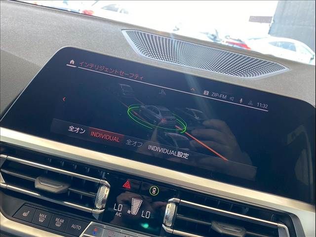 BMW BMW 3series sedan 2020