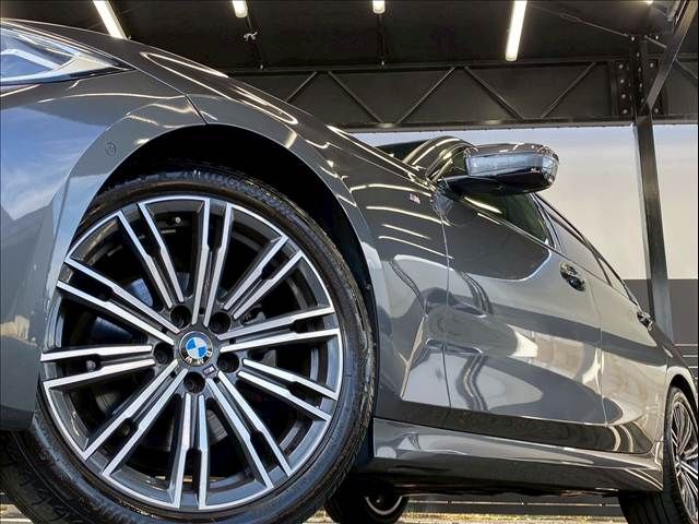 BMW BMW 3series sedan 2020