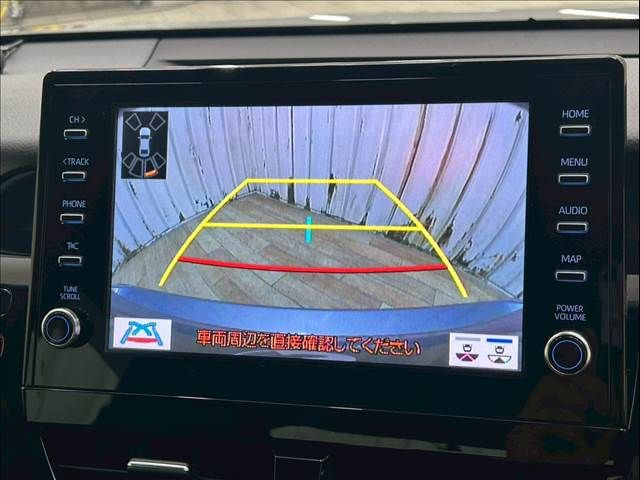 TOYOTA CAMRY HYBRID 2022