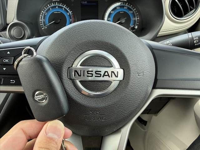 NISSAN DAYZ 2020
