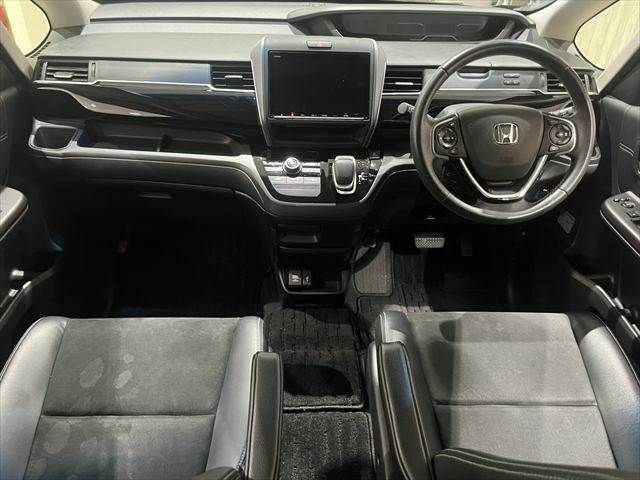 HONDA FREED HYBRID 2021