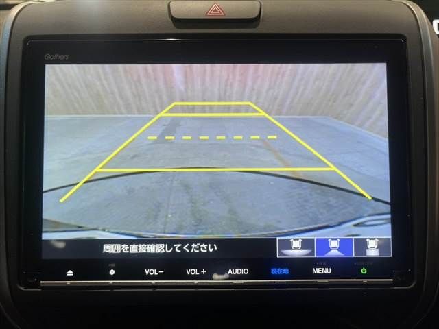 HONDA FREED HYBRID 2021