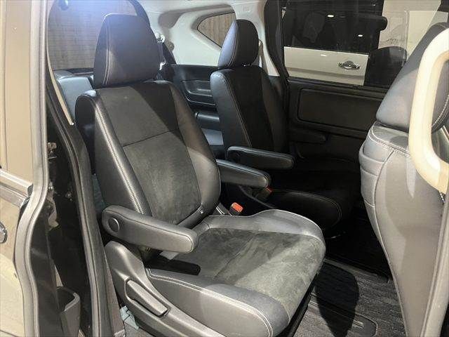 HONDA FREED HYBRID 2021