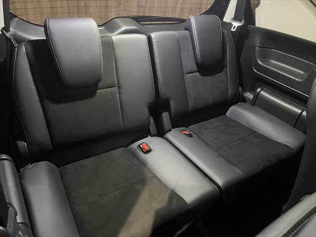 HONDA FREED HYBRID 2021