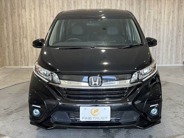 HONDA FREED HYBRID 2021
