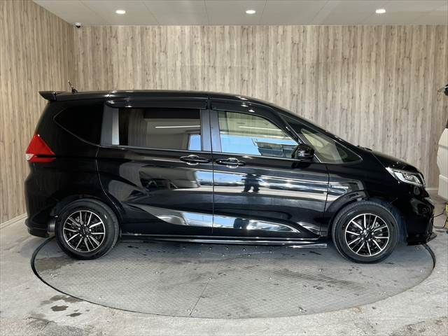 HONDA FREED HYBRID 2021