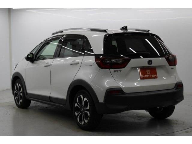 HONDA FIT e:HEV 2020