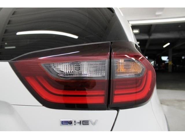 HONDA FIT e:HEV 2020