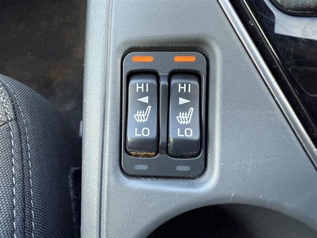 SUBARU CROSSTREK 2024