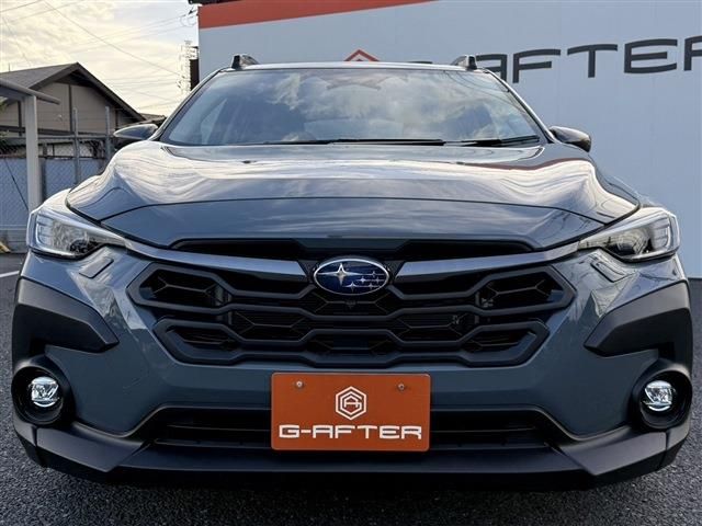 SUBARU CROSSTREK 2024