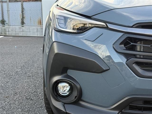 SUBARU CROSSTREK 2024