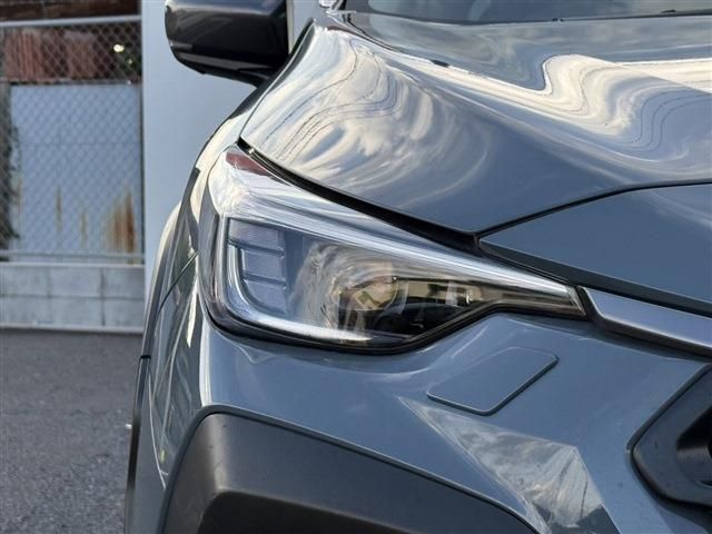 SUBARU CROSSTREK 2024