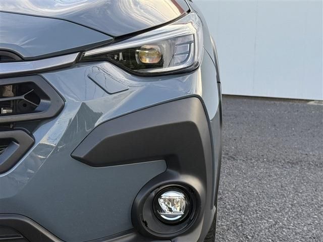 SUBARU CROSSTREK 2024