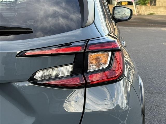 SUBARU CROSSTREK 2024