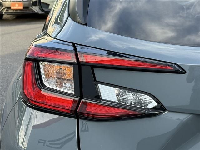 SUBARU CROSSTREK 2024