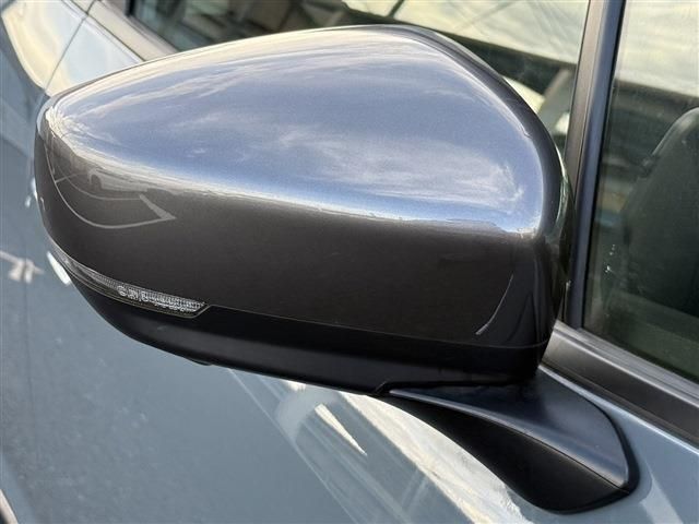 SUBARU CROSSTREK 2024