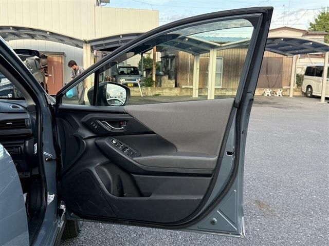 SUBARU CROSSTREK 2024