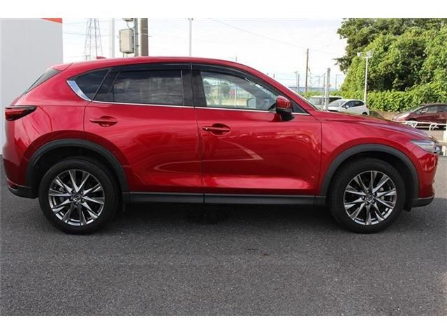 MAZDA CX-5 2021