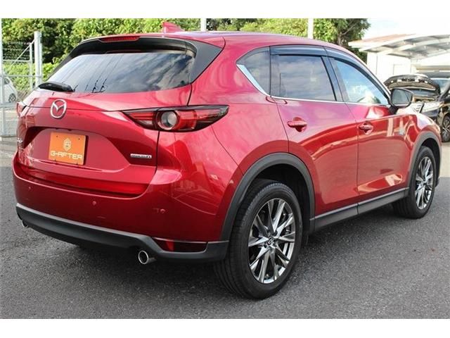 MAZDA CX-5 2021