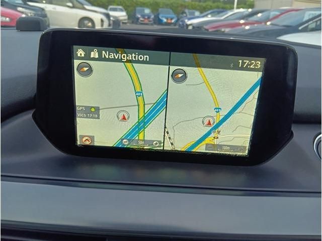 MAZDA ATENZA sedan 2015