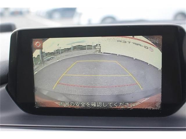 MAZDA ATENZA sedan 2015