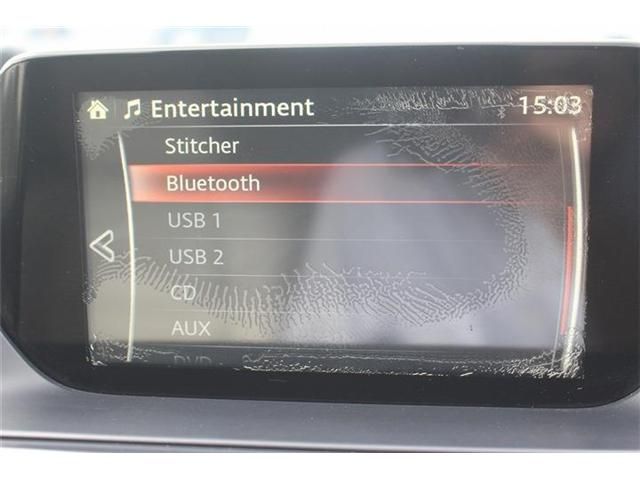 MAZDA ATENZA sedan 2015