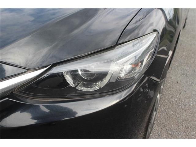 MAZDA ATENZA sedan 2015