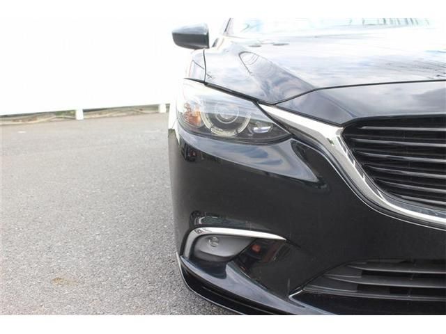 MAZDA ATENZA sedan 2015