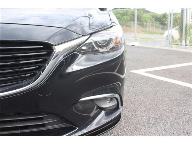 MAZDA ATENZA sedan 2015