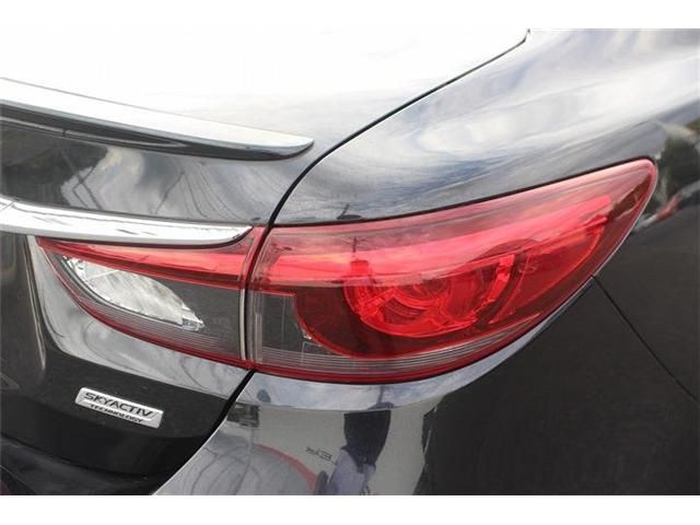 MAZDA ATENZA sedan 2015