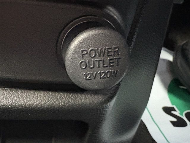 NISSAN SERENA  WG 4WD 2012