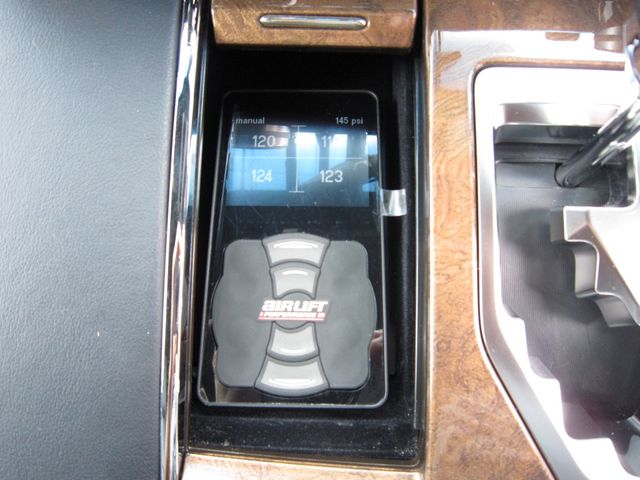 TOYOTA ALPHARD hybrid 4WD 2016