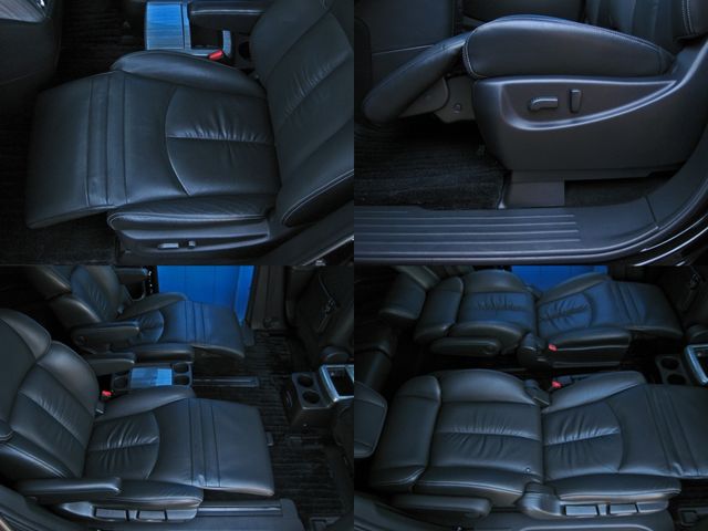 NISSAN ELGRAND 2016