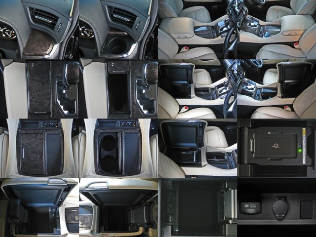 TOYOTA ALPHARD 2019