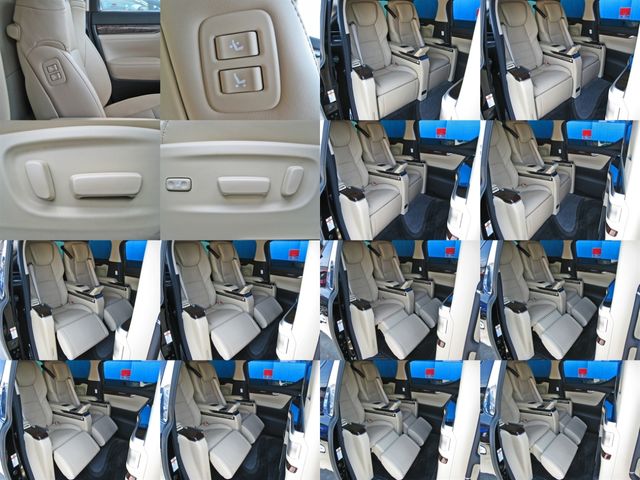 TOYOTA ALPHARD 2019