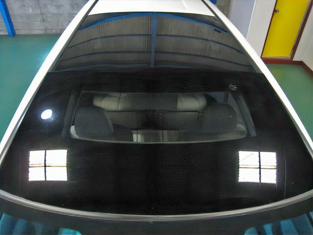 TOYOTA ESTIMA HYBRID 4WD 2014