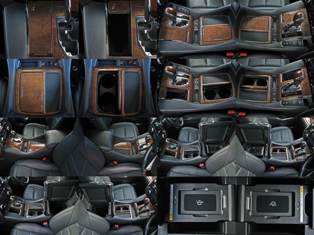 TOYOTA VELLFIRE 4WD 2017