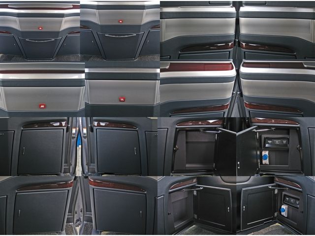 TOYOTA VELLFIRE 4WD 2017