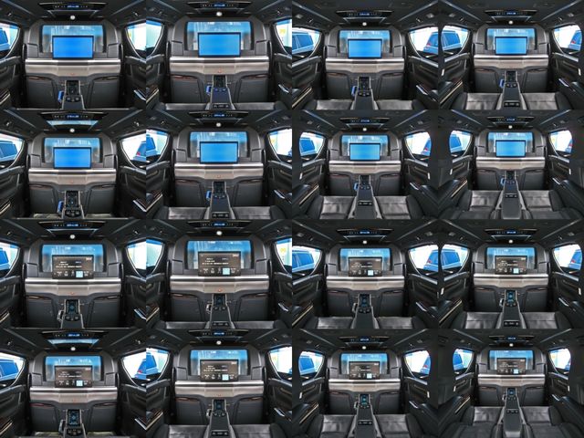 TOYOTA VELLFIRE 4WD 2017