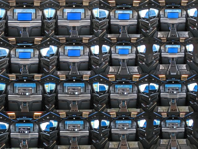 TOYOTA VELLFIRE 4WD 2017