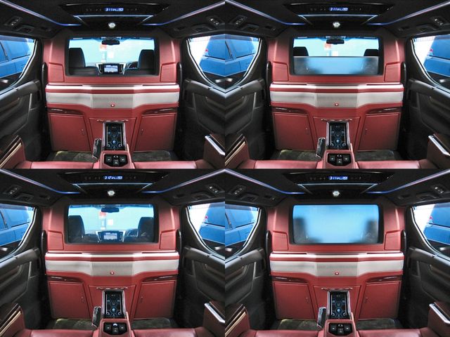 TOYOTA ALPHARD hybrid 4WD 2017