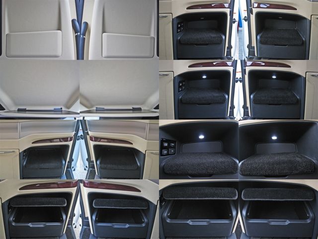 TOYOTA ALPHARD hybrid 4WD 2019