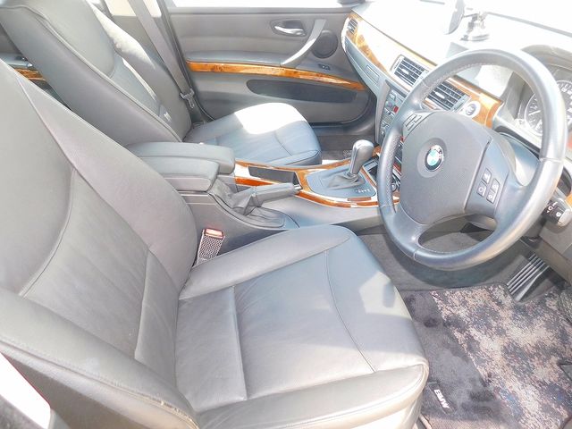 BMW BMW 3series sedan 2006