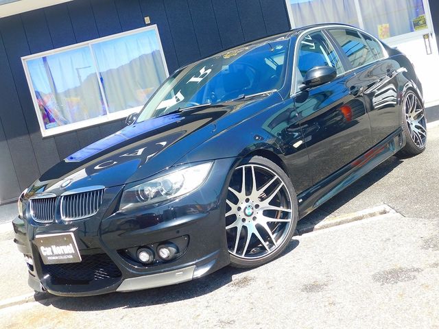 BMW BMW 3series sedan 2006