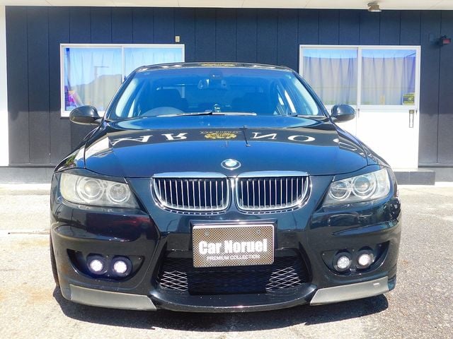 BMW BMW 3series sedan 2006