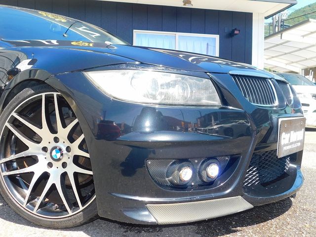 BMW BMW 3series sedan 2006