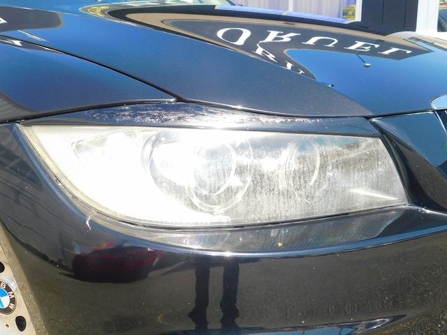 BMW BMW 3series sedan 2006