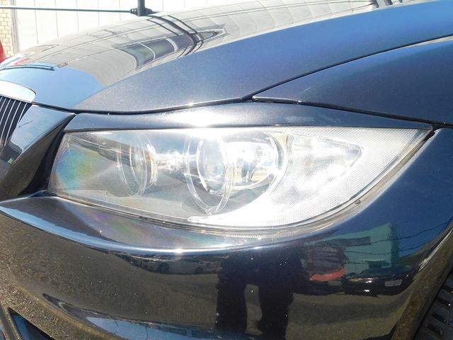 BMW BMW 3series sedan 2006